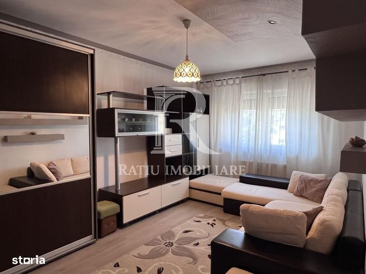 Apartament cu 2 camere de inchiriat | Strada Nufarului 27A | Oradea - 2