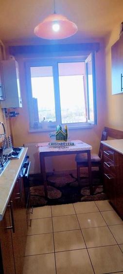 Apartament cu 2 camere semidecomandat în Libertății