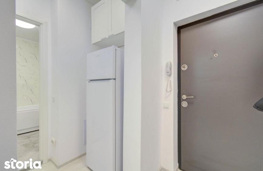 Garsonieră decomandată în Pantelimon