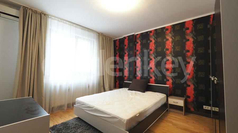 Apartament cu 3 camere mobilat modern | langa parc - 5