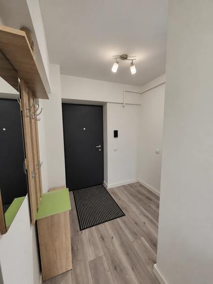 Garsonieră decomandată în Vișani