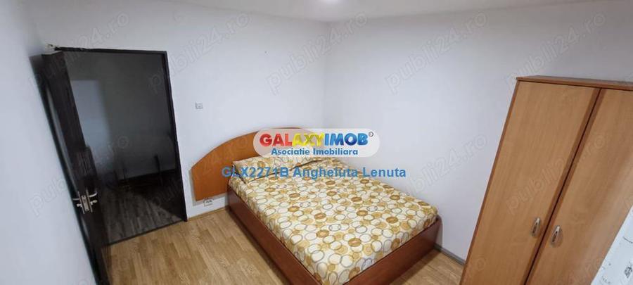 Apartament cu 2 camere decomandat, mobilat în Drumul Taberei