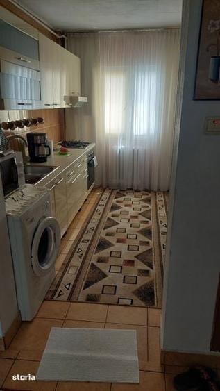 Apartament 3 camere p-ta Marasti - 1