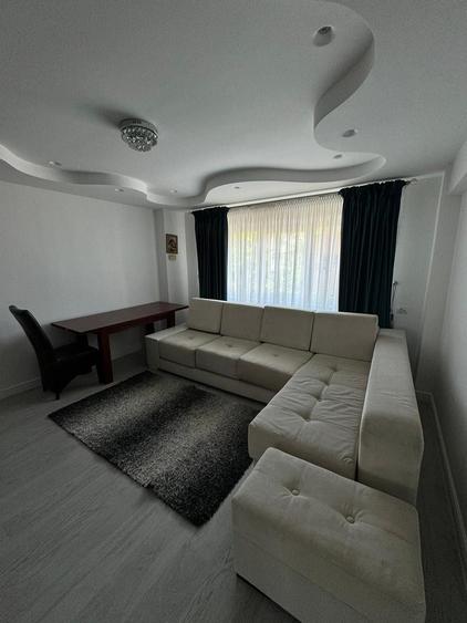 Apartament cu 2 camere decomandat în Șcheia