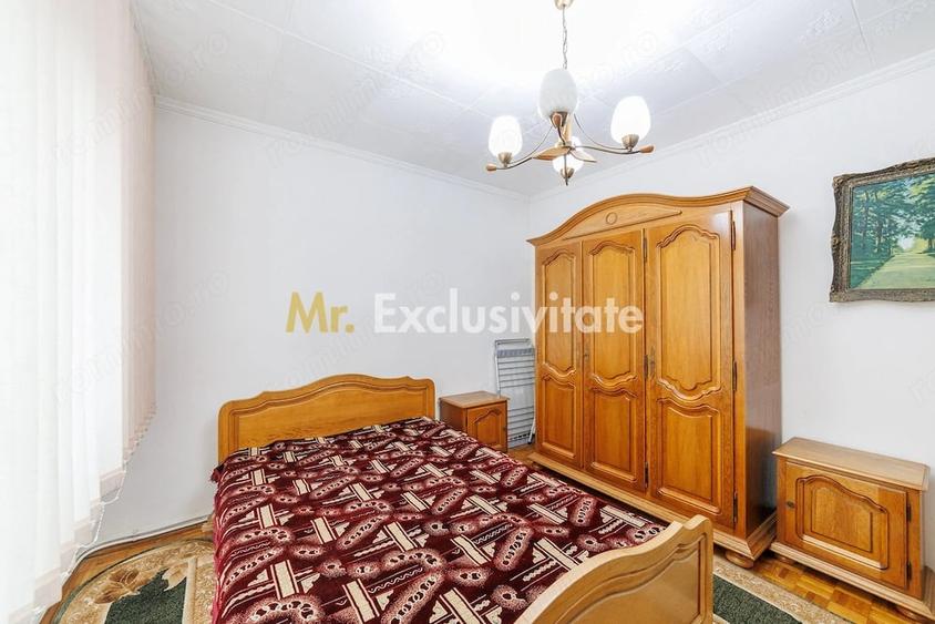 Apartament 2 camere Trivale et 3/4, - 3