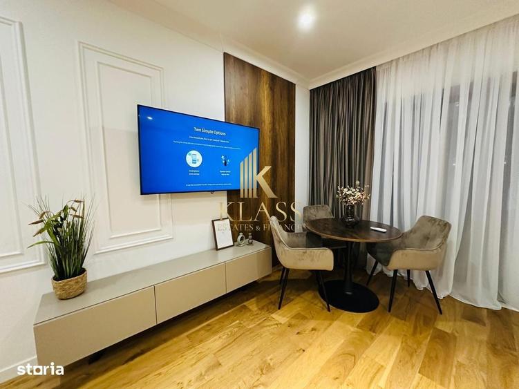 Apartament 2 camere | One Cotroceni Park | Parcare Inclusa - 3