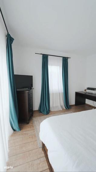 Casă cu 3 camere cu Teren 180 Mp în Valea Lupului