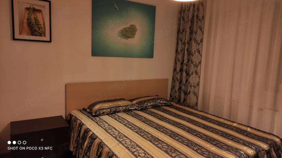 Apartament cu 2 camere semidecomandat în Cotroceni