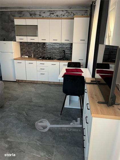 Apartament cu 2 camere decomandat în Tudor Vladimirescu