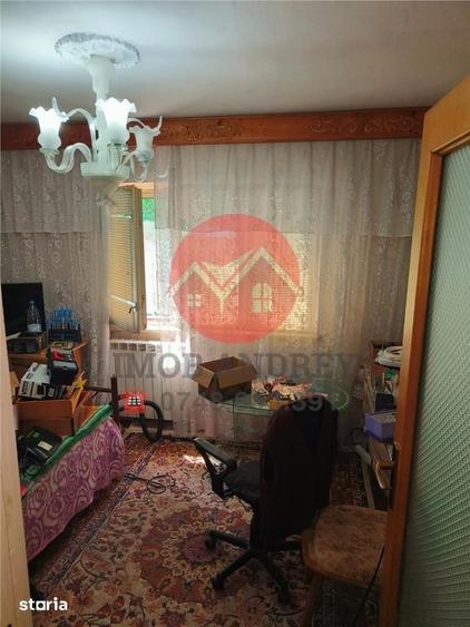 Apartament 2 camere central, 57 mp, langa Casa Sindicatelor - 1