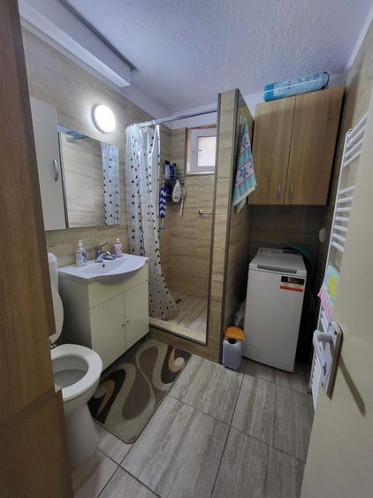 Apartament cu 2 camere decomandat în Carpați 1