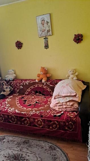 Apartament cu 2 camere decomandat în Vitan