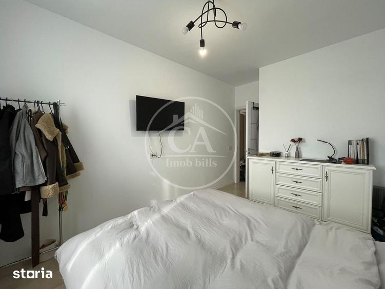 Apartament cu 2 camere decomandat în Orașul Nou