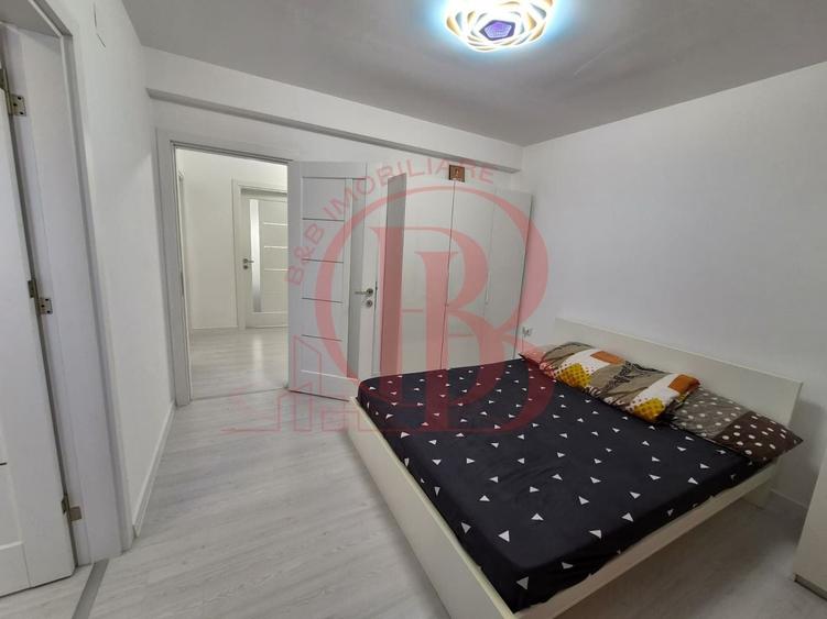 Duplex cu 4 camere cu Canalizare în Theodor Pallady