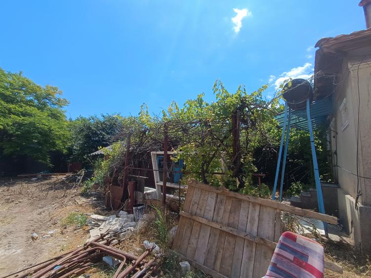 Teren Construcții intravilan de 1088 mp, în Central
