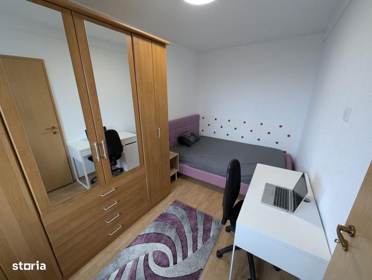 Apartament cu 2 camere în Țiglari