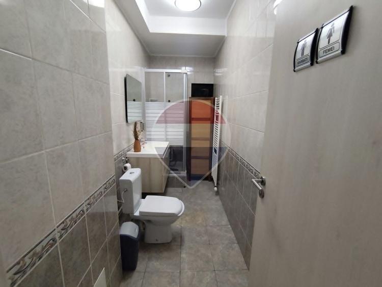 Birou, de 140 mp, în Herăstrău
