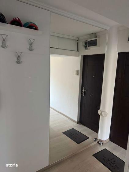Apartament 2 camere Dacia Ultra modern Complet mobilat si utilat - 6