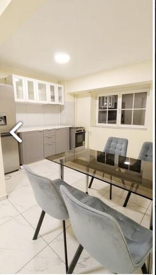 Apartament cu 2 camere decomandat, mobilat în P-ța Alba Iulia