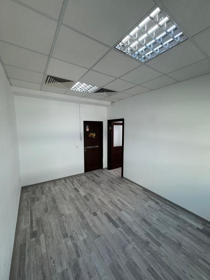 Birou, de 23.129999160767 mp, în Voluntari