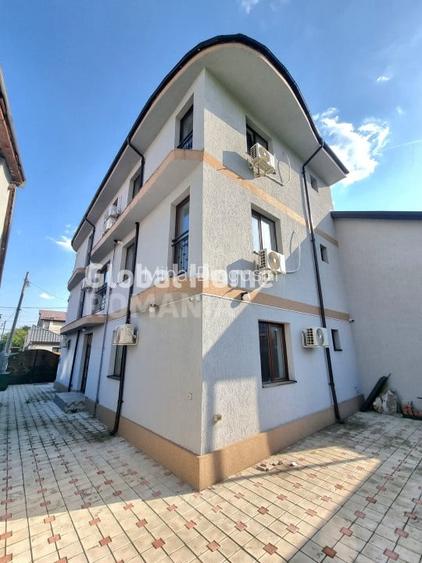 Vila 335MP | P+2 | Teren 220MP | Mihai Bravu | Metrou | Loc Parcare