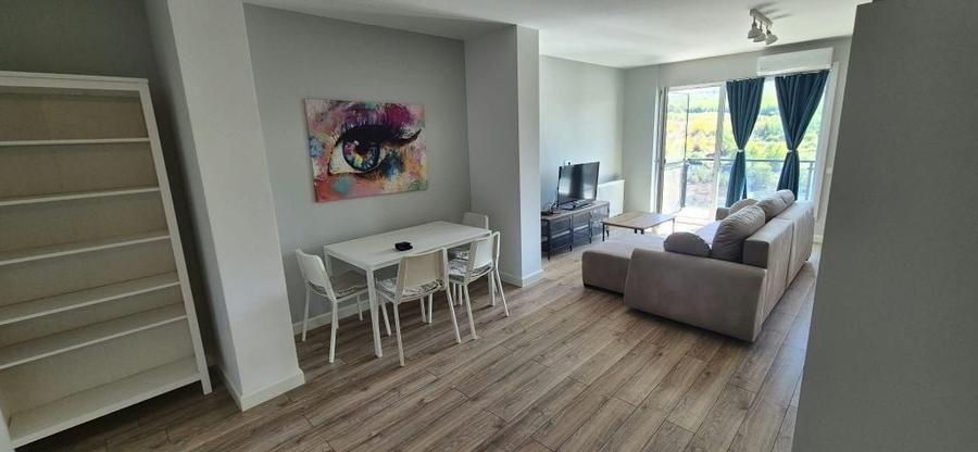 Apartament cu 2 camere în Gheorgheni
