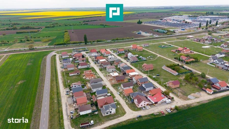 Casă cu 4 camere cu Teren 250 Mp în Central