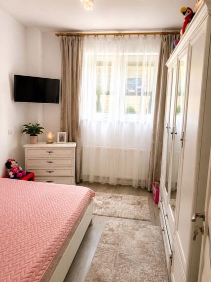 Apartament cu 2 camere în Burdujeni