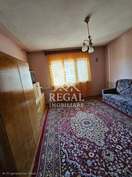 Casă individuală cu 5 camere cu Canalizare în Central