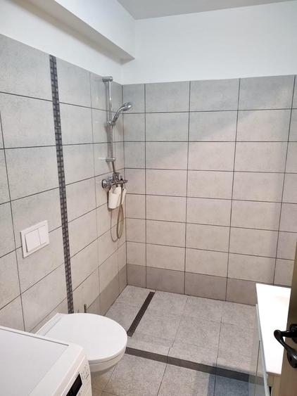 Apartament 2 camere, 38 mp utili, etaj 1 - Dumbravita - 5