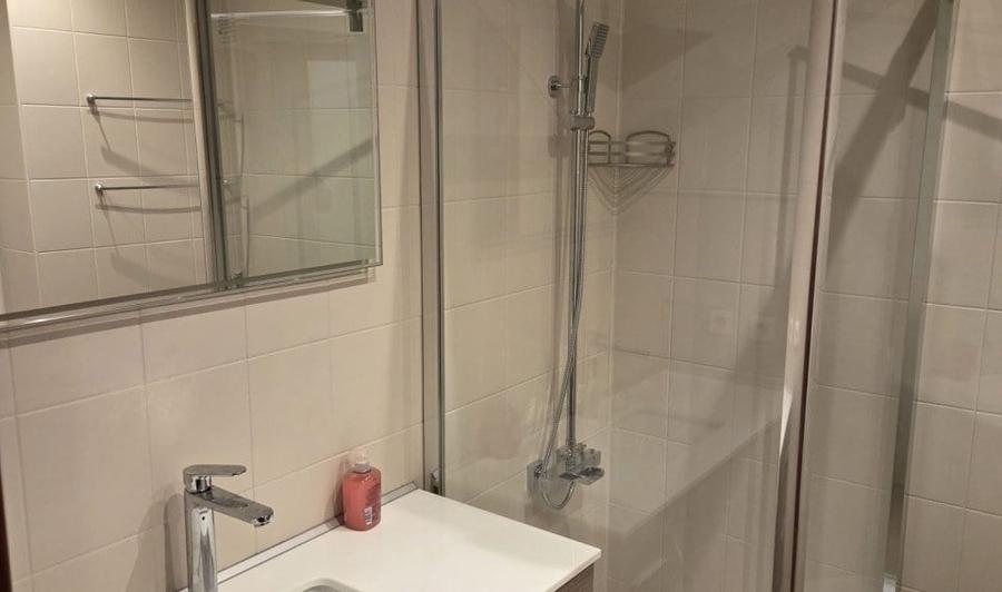 Apartament cu 3 camere în Primăverii