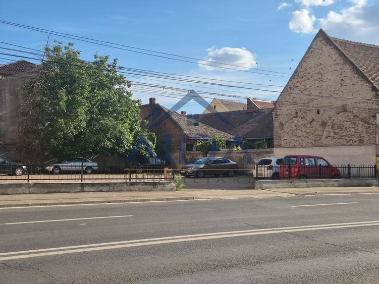 Proprietate specială, de 250 mp, în Baba-Dochia