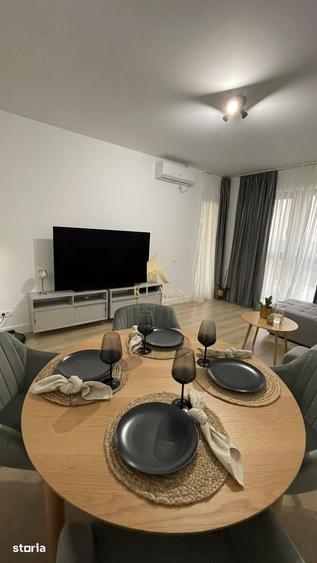 Apartament 2 Camere Decomandat | 58 MP | Onix Park Aviatiei | Dressing - 6