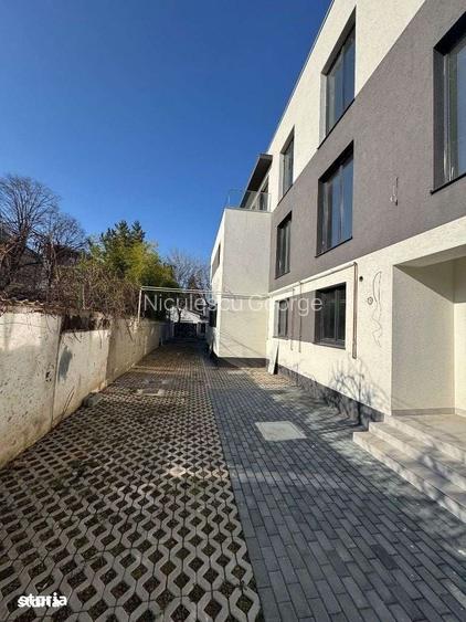 Vila noua 2025 P+2E premium sector 1/ pod Constanta.