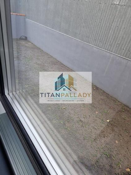 Apartament cu 4 camere în Titan