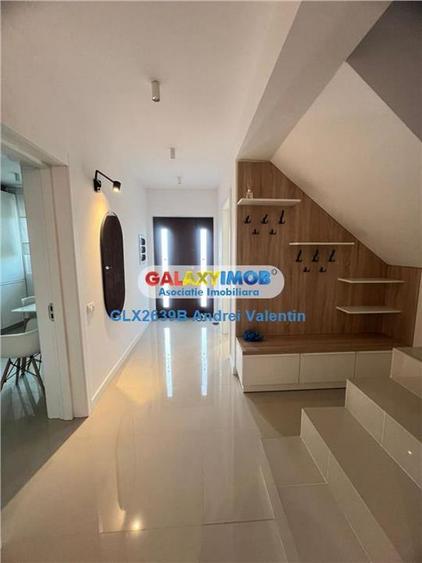 Casa Vila Duplex P+1+M Soseaua Oltenitei - Popesti Leordeni - 13