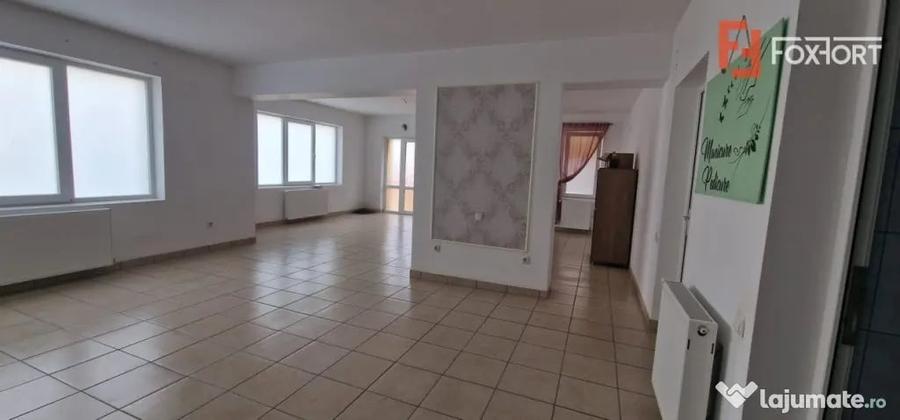 Spațiu comercial, de 55 mp, în Mehala