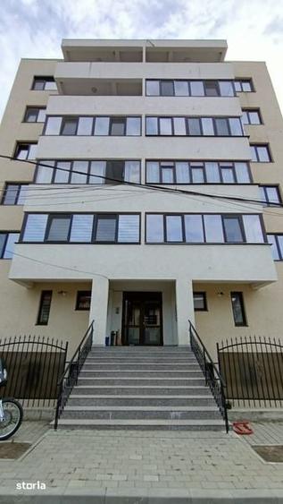 Apartament cu 2 camere în Bucium
