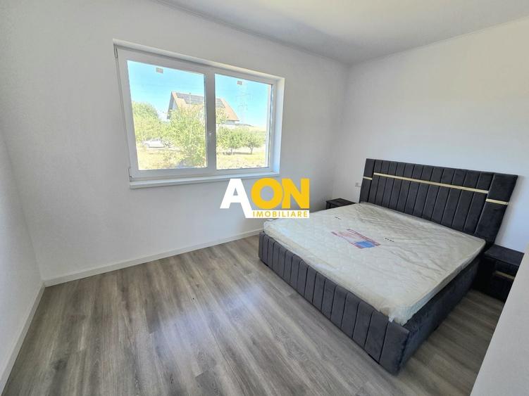 Casă individuală cu 4 camere cu Canalizare în Ampoi 3