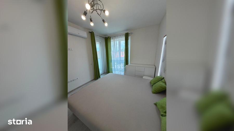 COMISION 0%! Ap. 2 camere 57mp, parcare, PET FRIENDLY, Decebal | Horea - 3