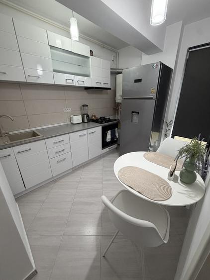 Apartament decomandat în Palazu Mare