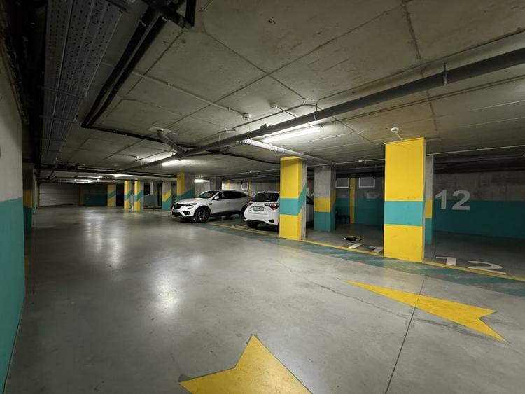Birou, de 81 mp, în Barbu Văcărescu