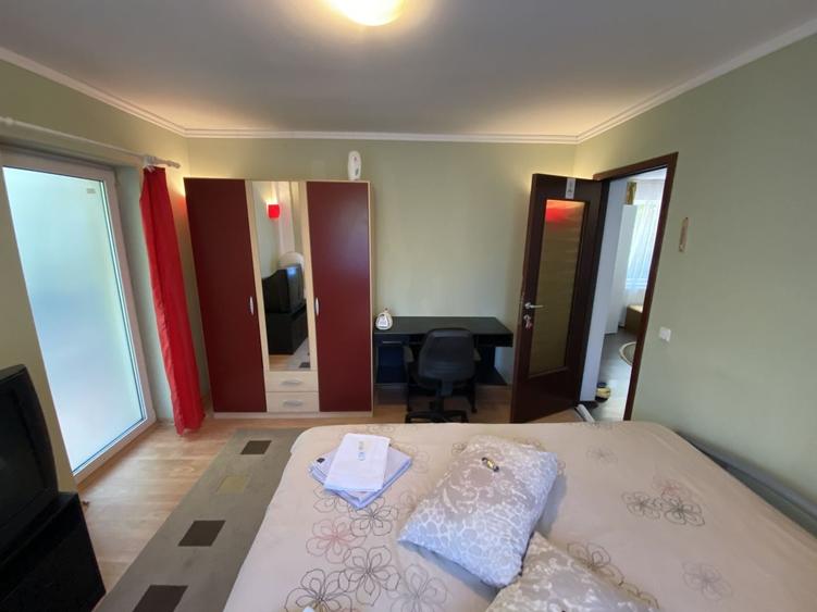 Apartament cu 2 camere/ finisat modern/  Mănăștur/ 65 mp/ - 4