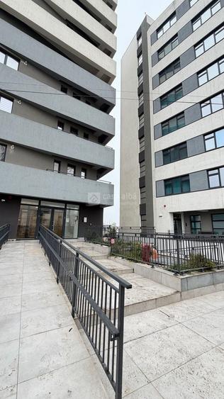 Apartament cu 2 camere decomandat, mobilat în Tătărași