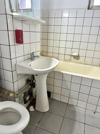 Apartament cu 2 camere semidecomandat, mobilat în Cetate — fotografia 3