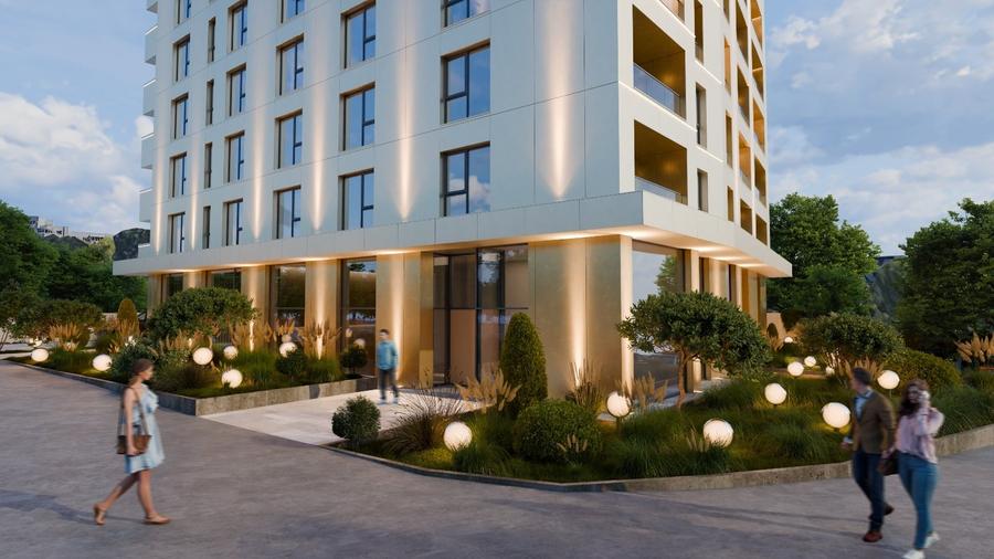 Apartament cu 2 camere semidecomandat în Colentina