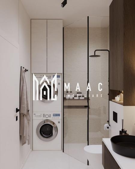 APARTAMENT TIP STUDIO I CALEA SURII MICI - 20