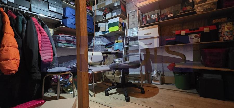 VANZARE DUPLEX 4 CAMERE DECOMANDAT- DRISTOR - 29