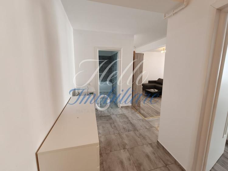 Apartament cu 2 camere, 55 mp, parcare cu CF | zona Stejarului, Florești - 3