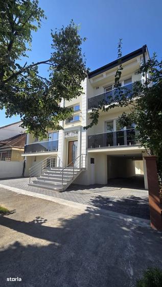Apartament Nou cu 3 Camere de Vanzare Zona Titulescu - 1